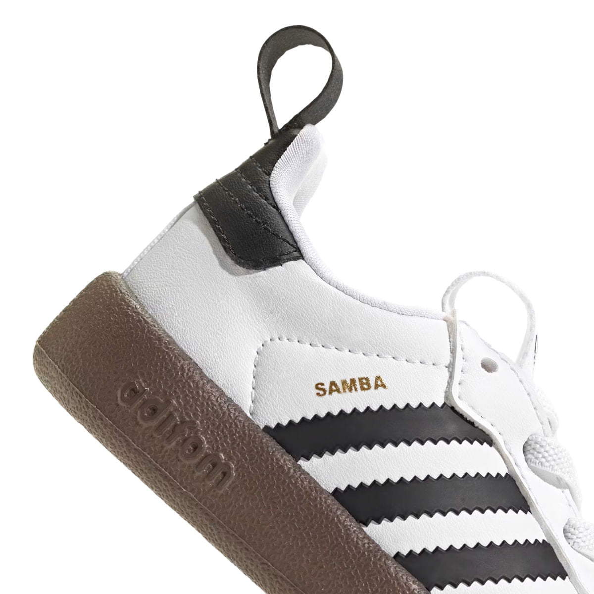 Tênis Adidas Adifrom Samba 360 I Infantil