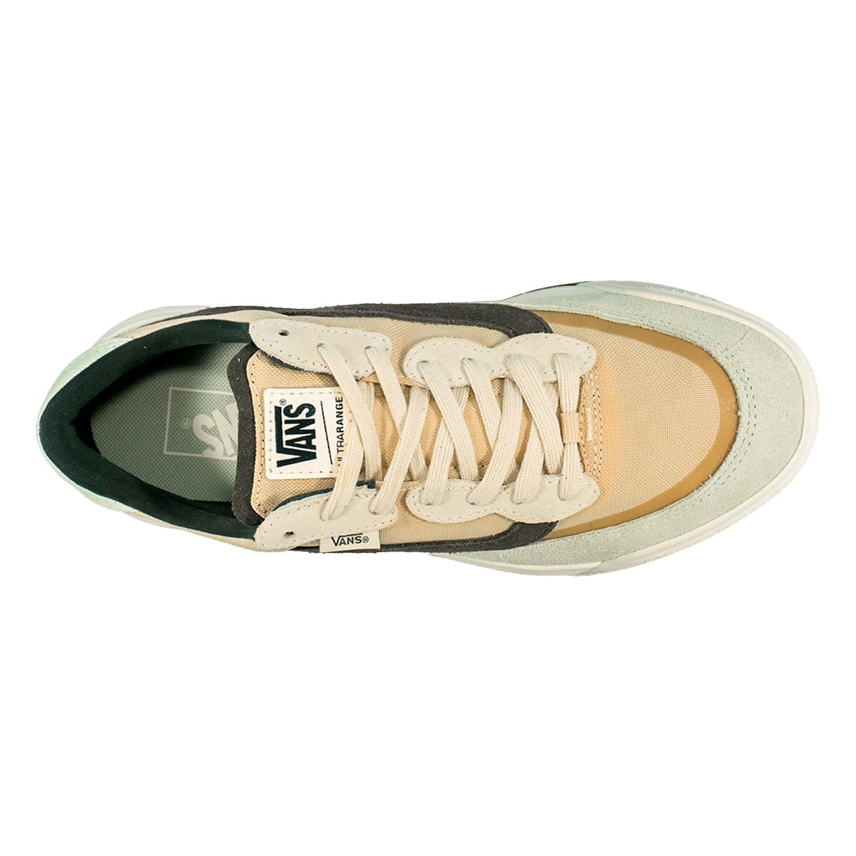 Tênis Vans Ultrarange 2.0 Se Masculino