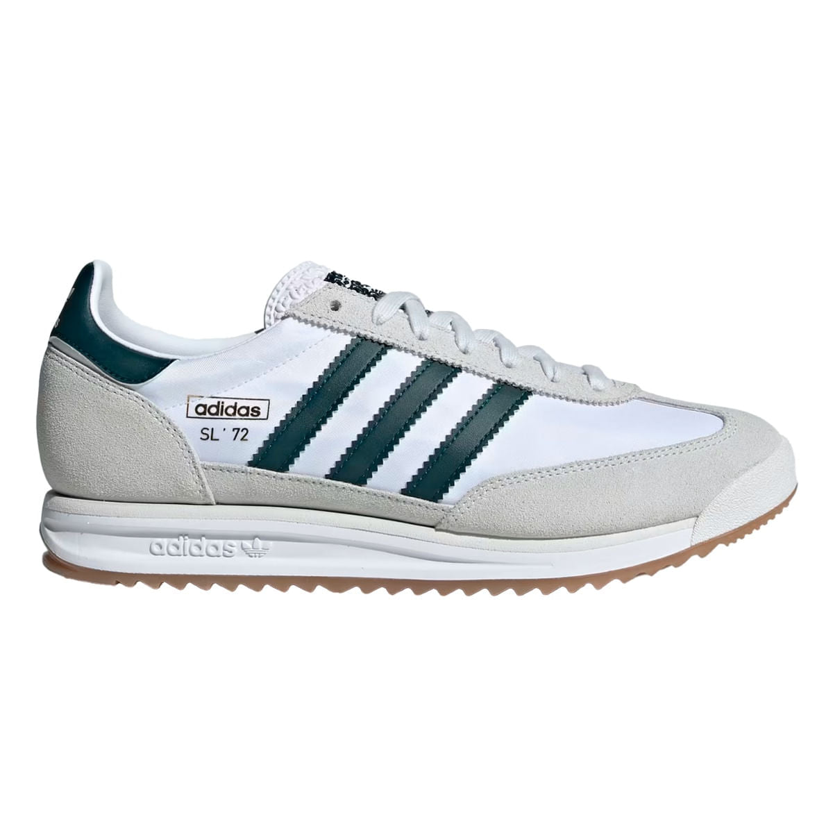 Tênis Adidas Sl 72 Rs Unissex