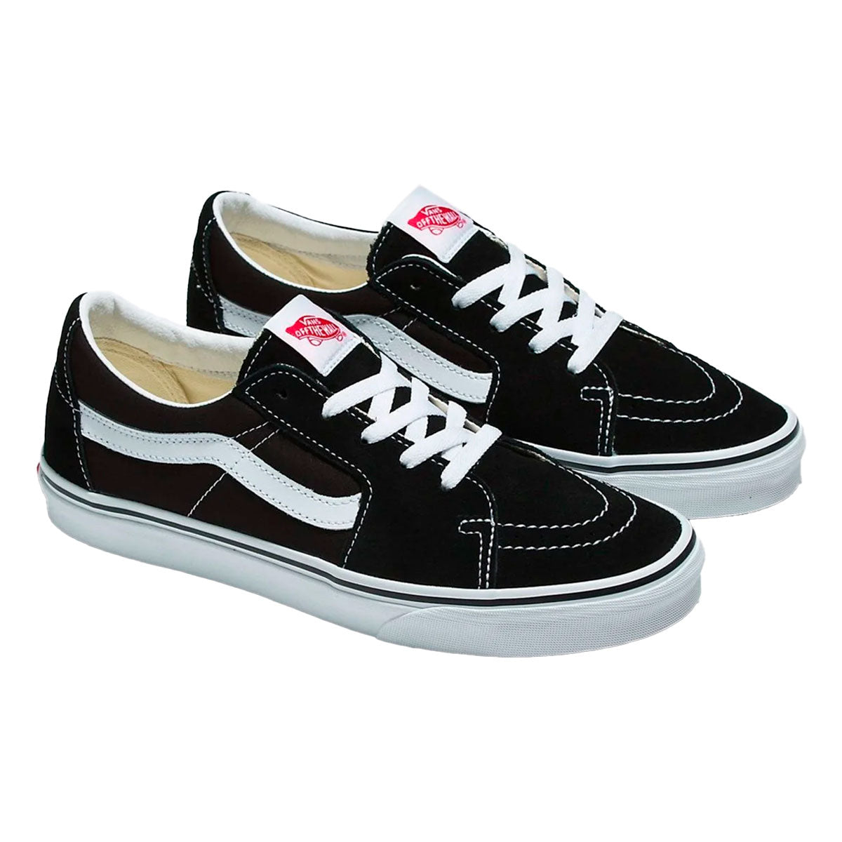 Tênis Vans Sk8-Low