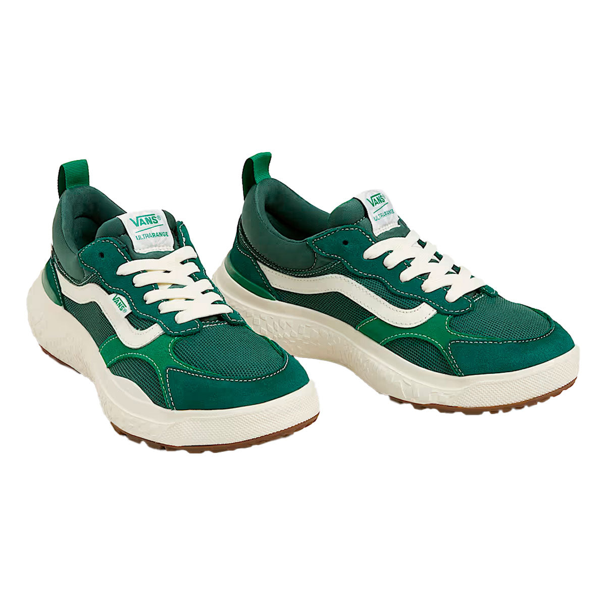 Tênis Vans Ultrarange Neo Vr MTE Green
