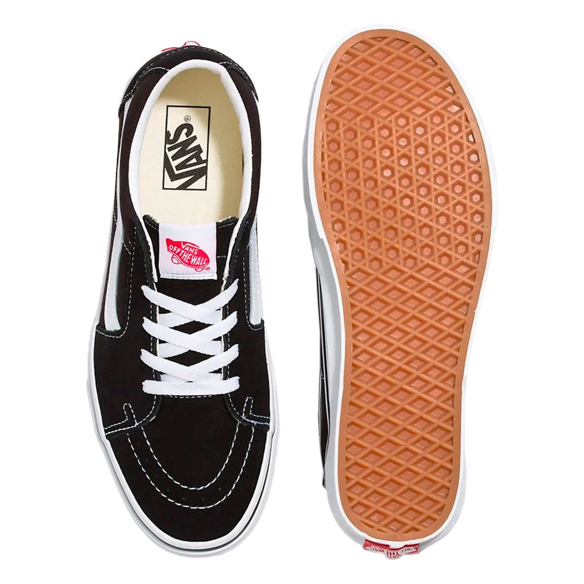 Tênis Vans Sk8-Low