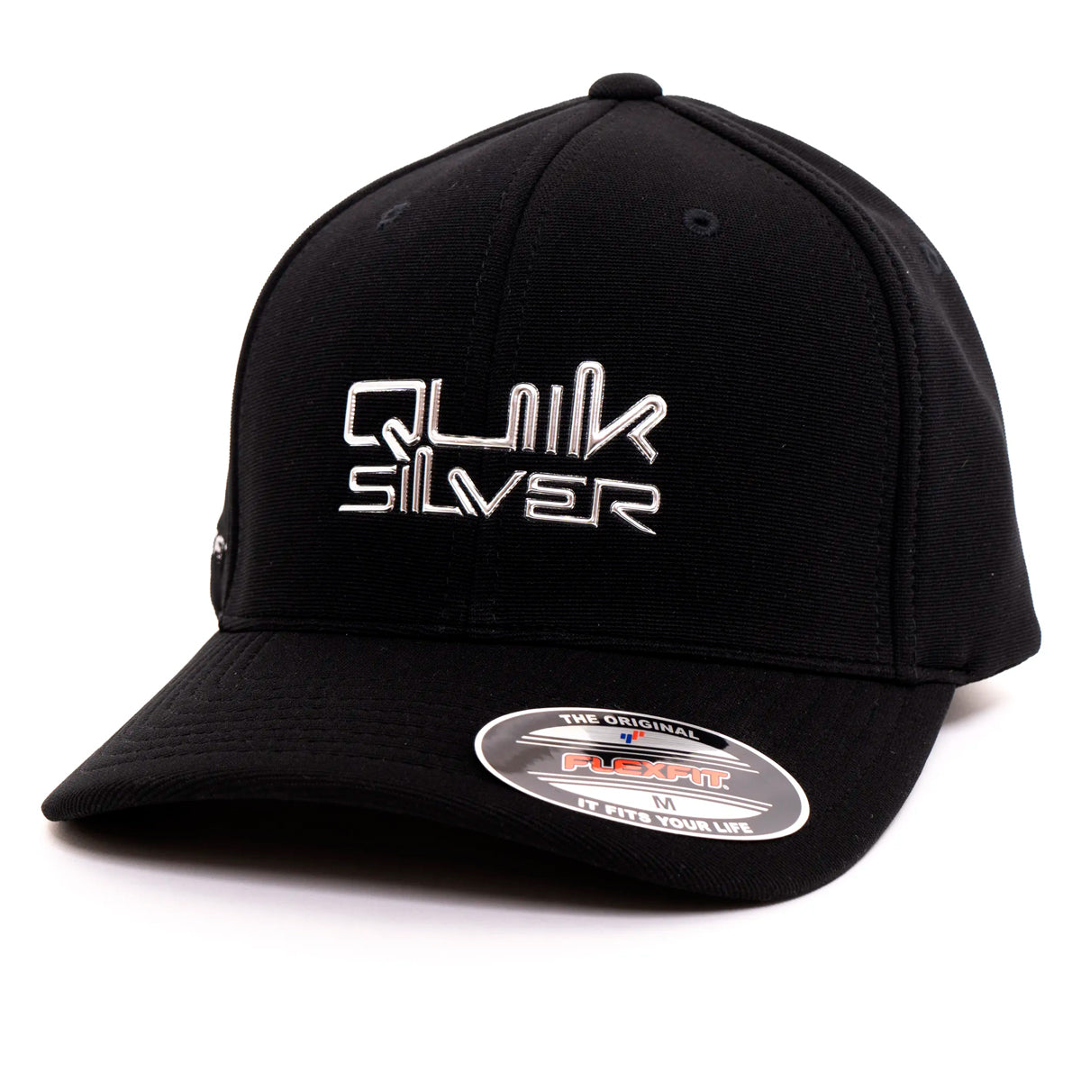 Boné Aba Curva Quiksilver Omni