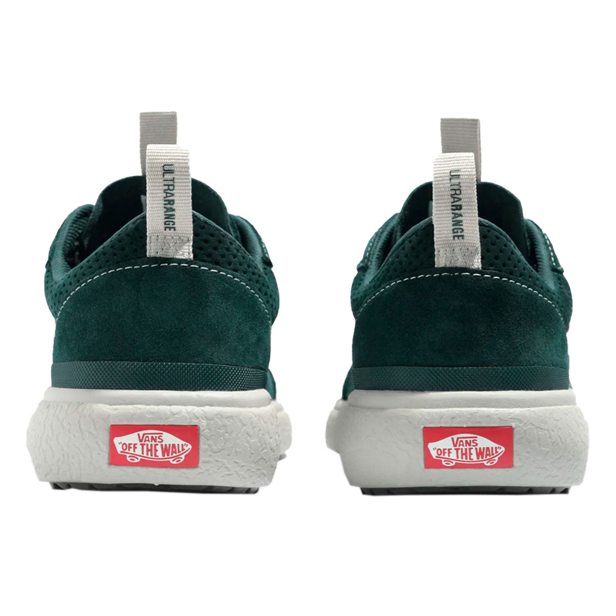 Tênis Vans Ultrarange Exo Se Green