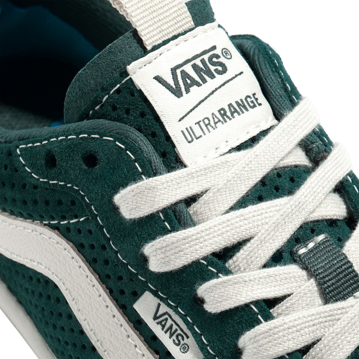 Tênis Vans Ultrarange Exo Se Green