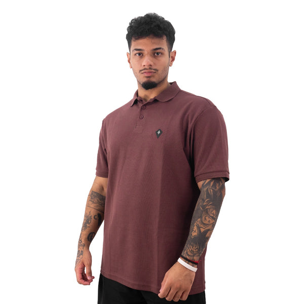 Polo Mcd Era Masculino