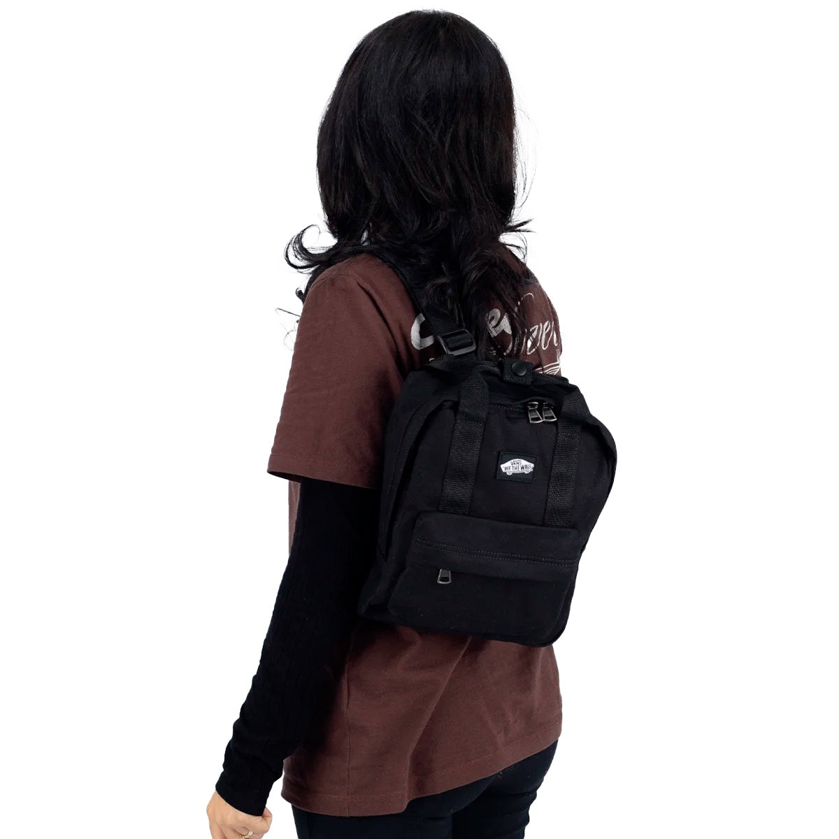 Mochila Vans Low Key Mini