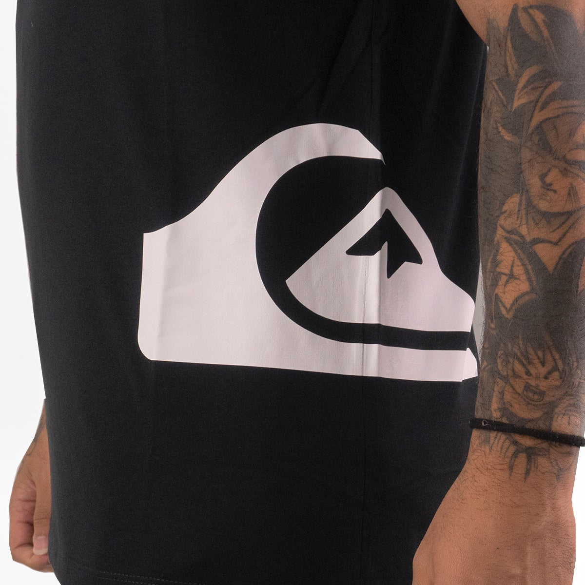 Camiseta Quiksilver Side