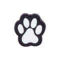 Broche Crocs Paw Unissex