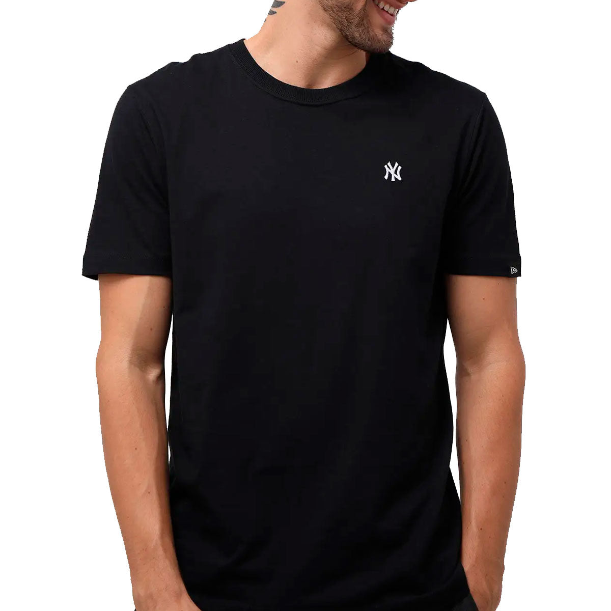 Camiseta New Era Mini Neyyan