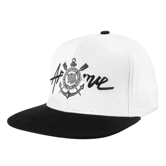 Boné Aba Reta Approve Corinthians