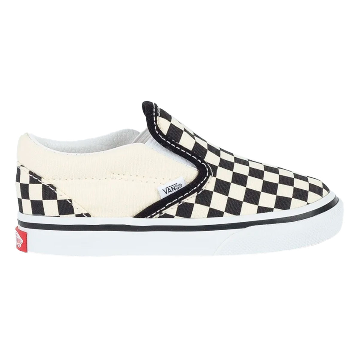 Tênis Vans Classic Slip-On Infantil