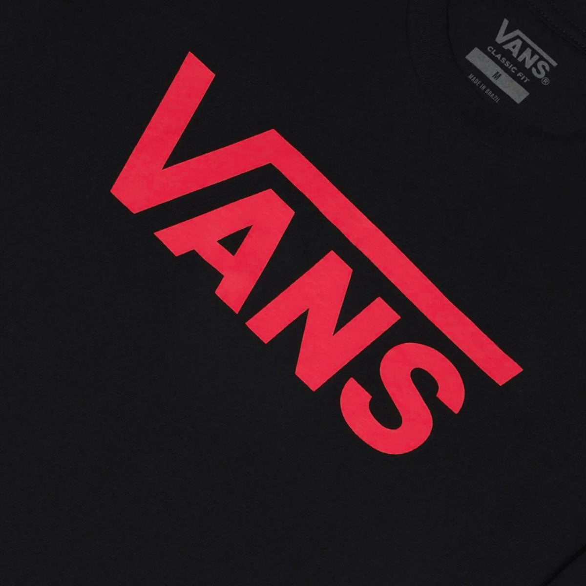 Camiseta Vans Honeysuckle