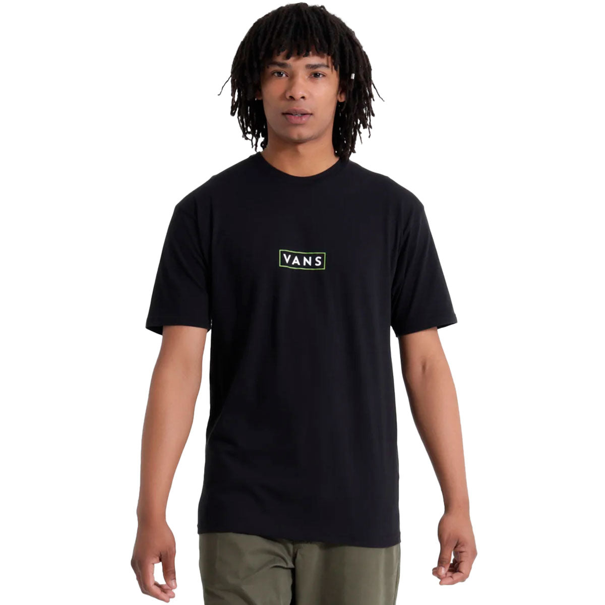 Camiseta Vans Easy Box