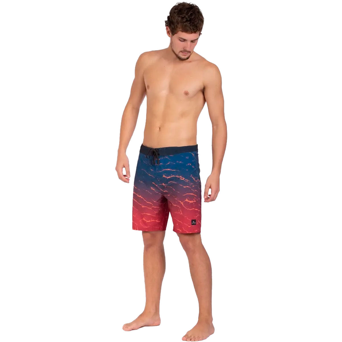 Bermuda Água Rip Curl Mirage Medina Braz