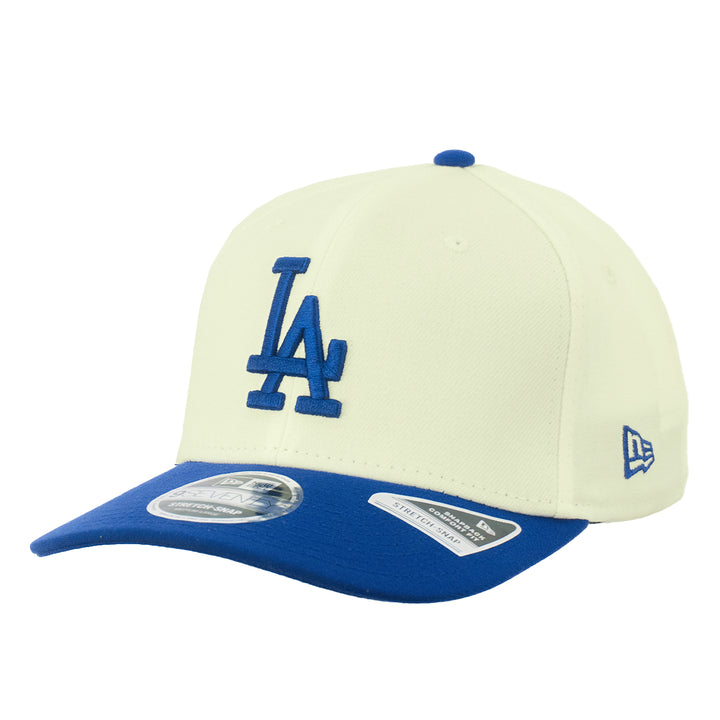 Boné Aba Curva New Era 970 Stretch Series Losdod Unissex