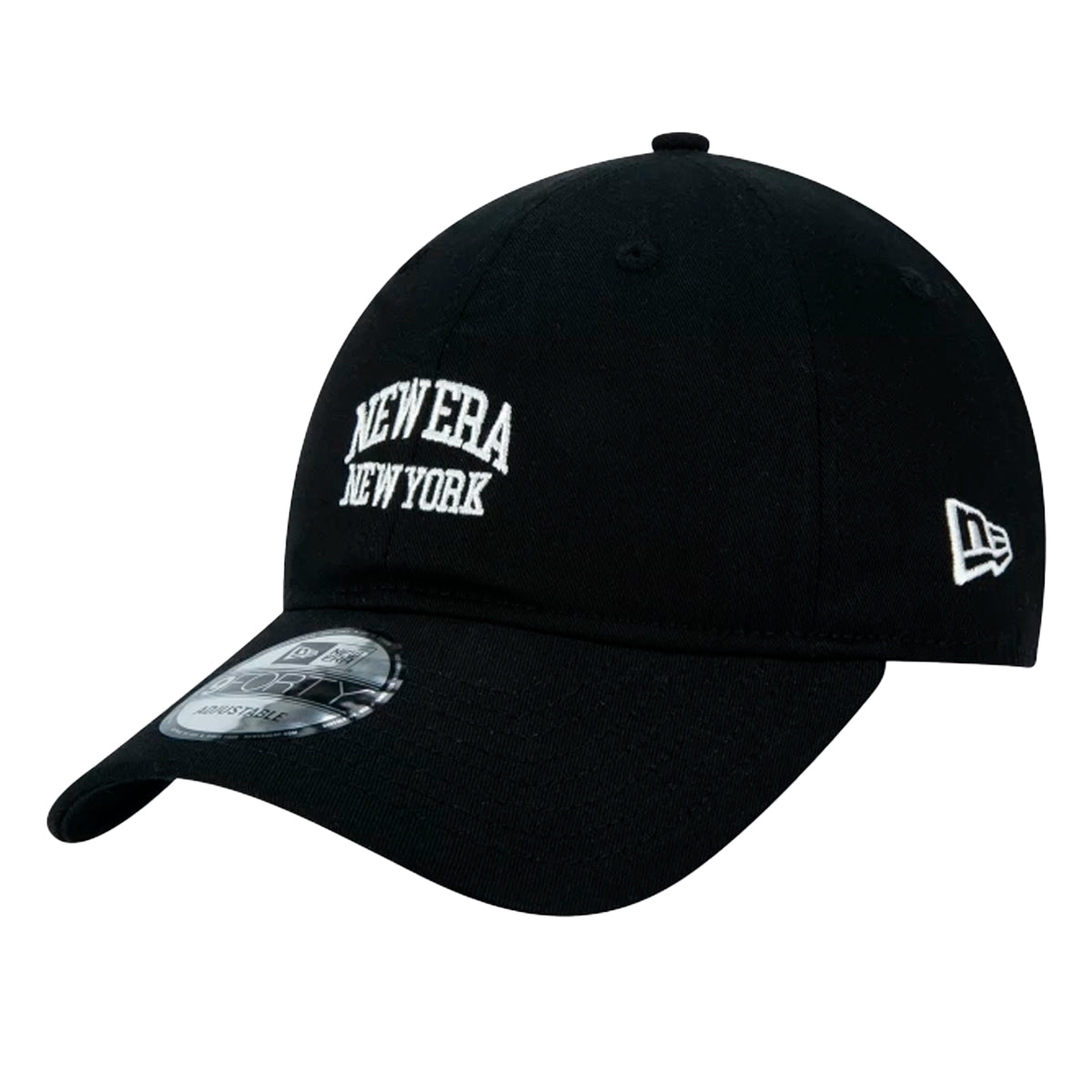 Boné Aba Curva New Era Core