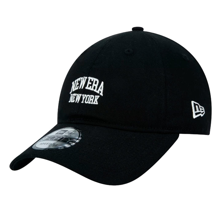 Boné Aba Curva New Era Core