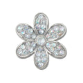 Broche Crocs Daisy Unissex