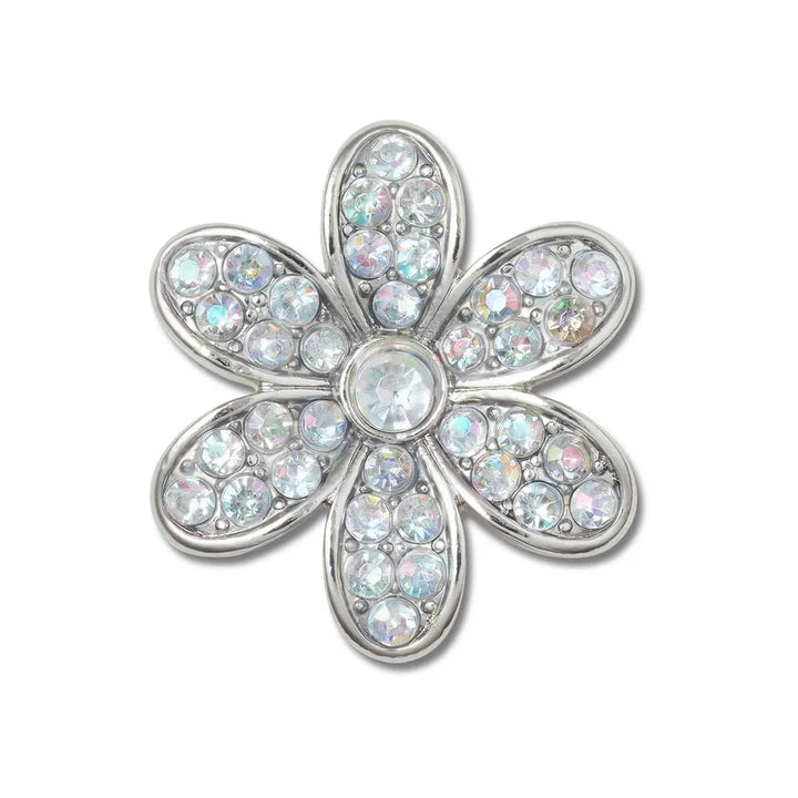 Broche Crocs Daisy Unissex