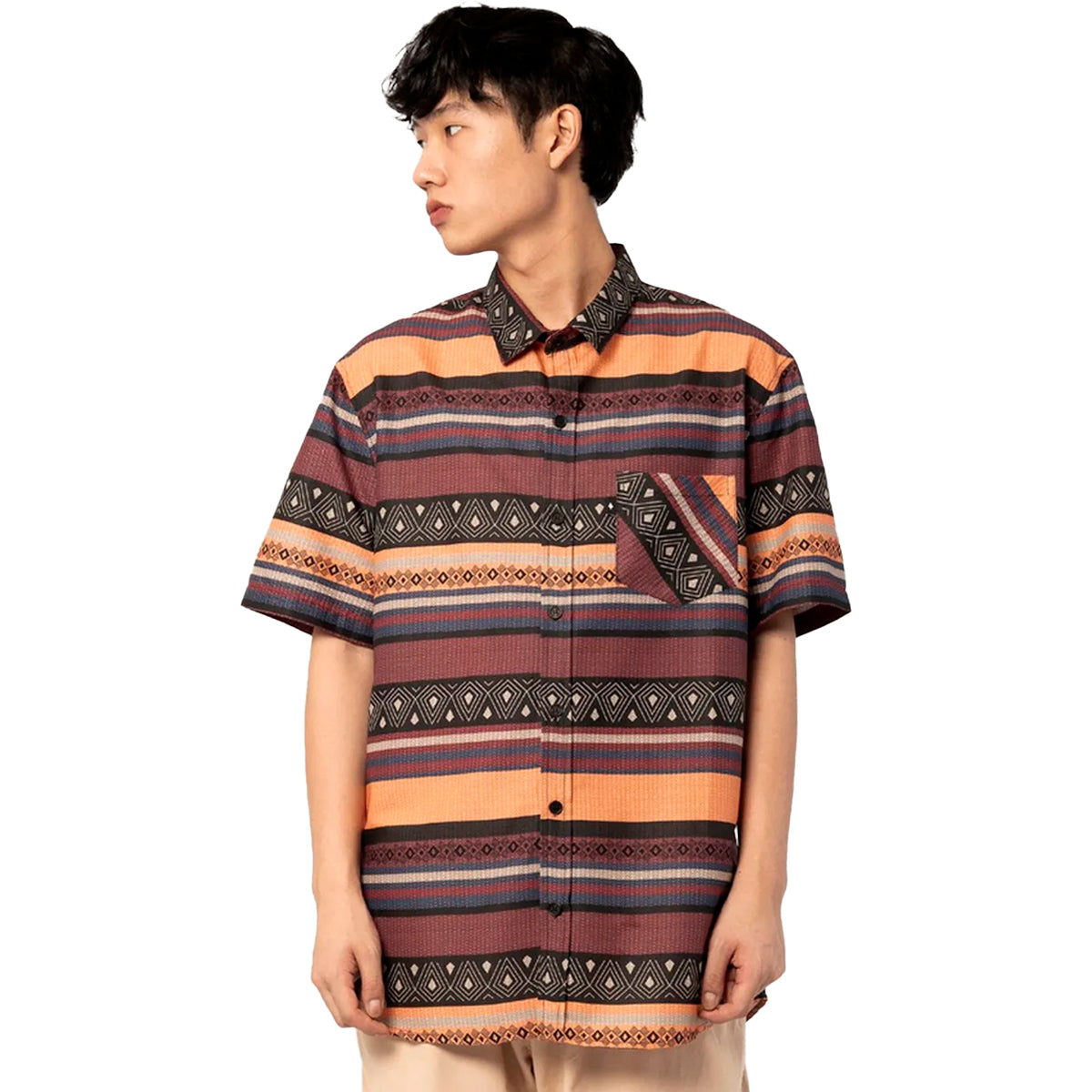 Camisa Mcd Folklore