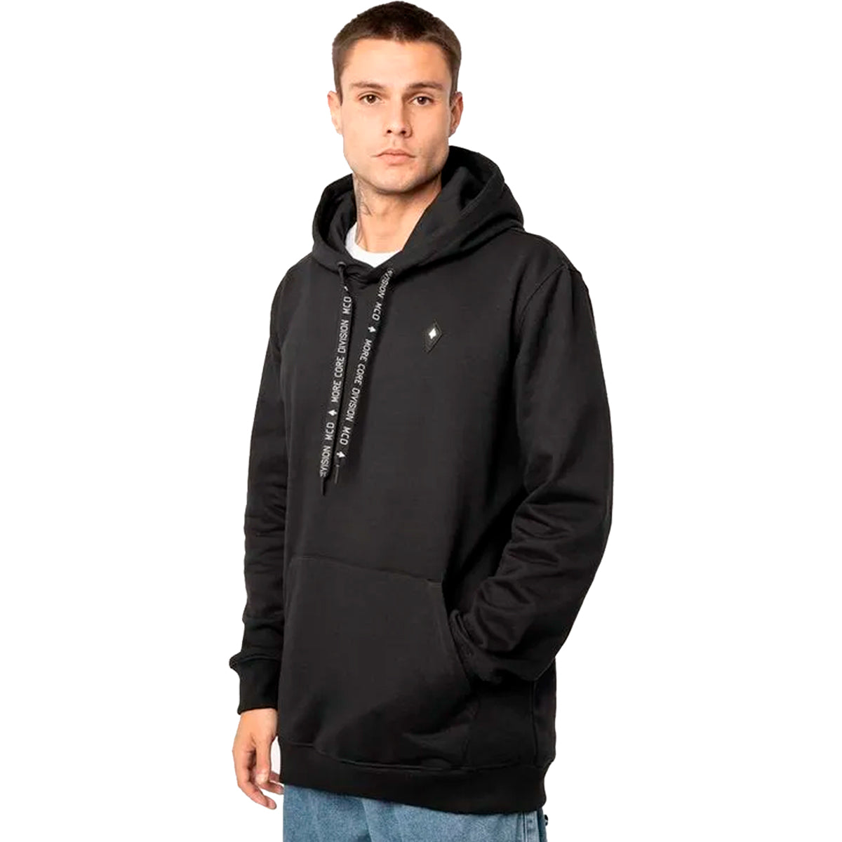 Blusa Canguru Fechado Mcd Gigantografia