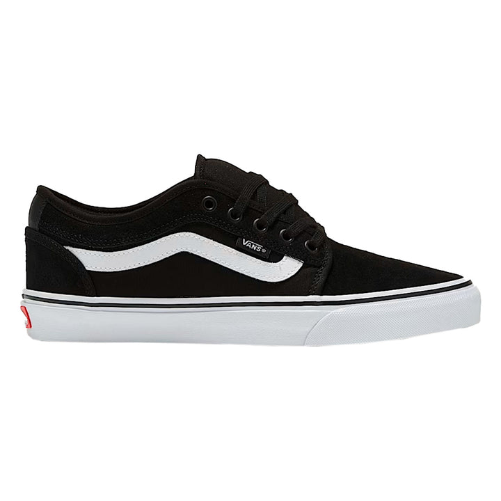 Tênis Vans Chukka Low Sidestripe