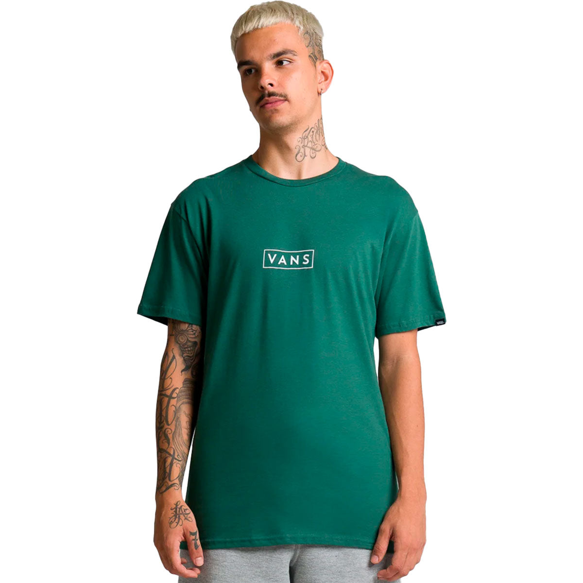 Camiseta Vans Easy Box