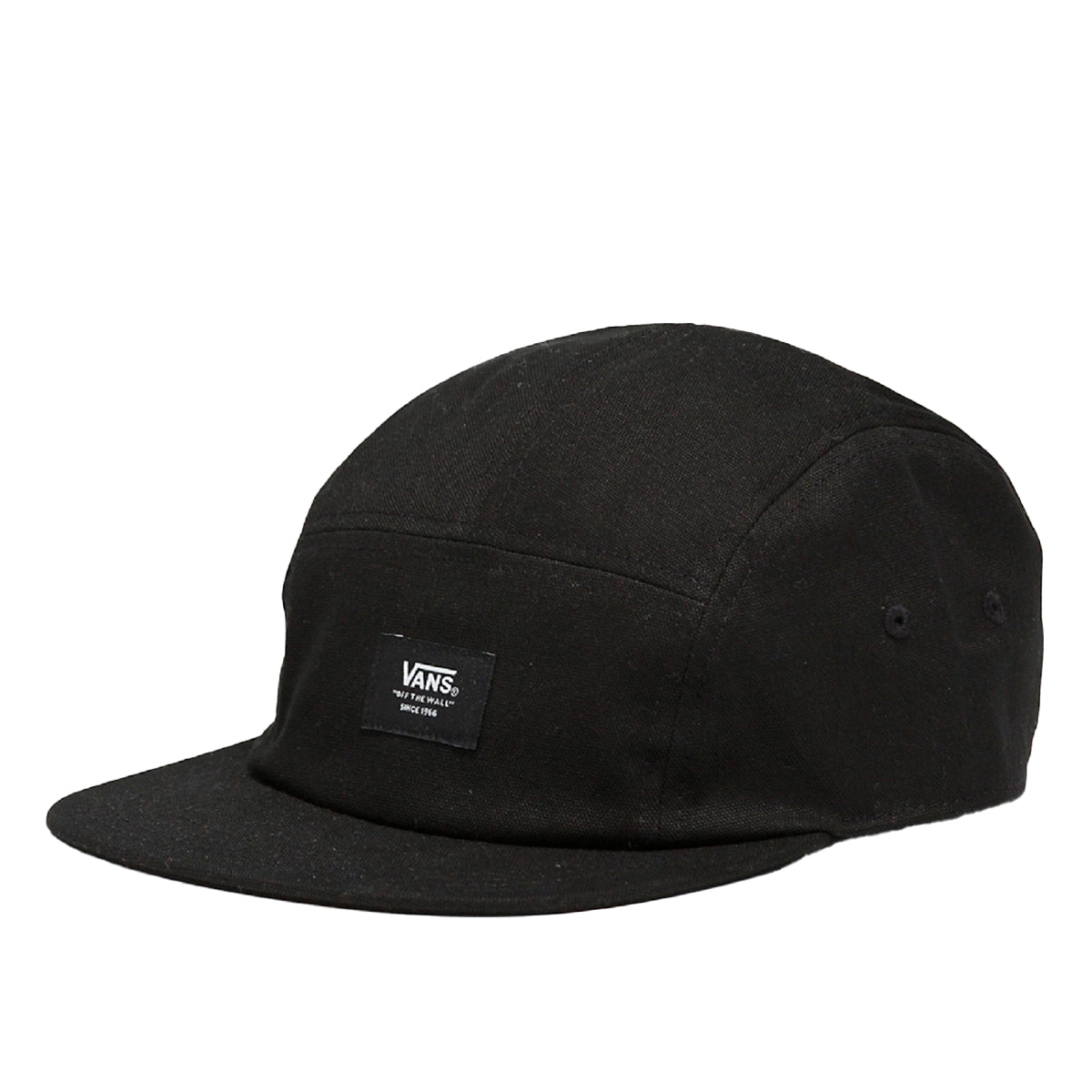 Boné Aba Reta Vans Easy Patch Camp