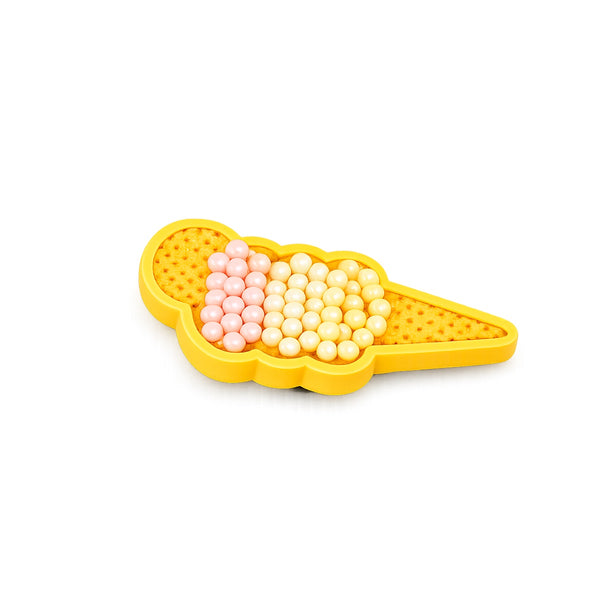 Broche Crocs Ice Cream Unissex