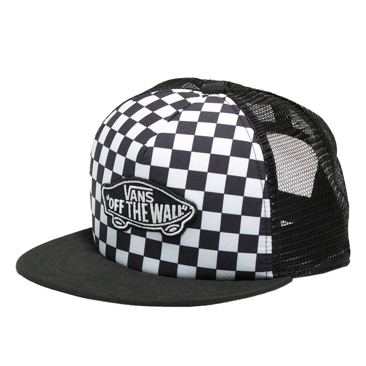 Boné Aba Reta Vans By Classic Infantil