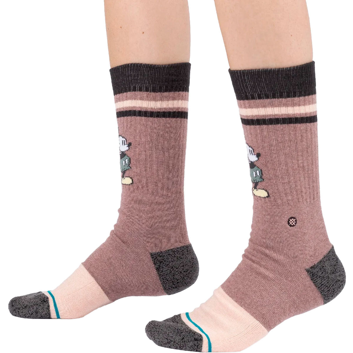 Meia Stance Vintage Mickey