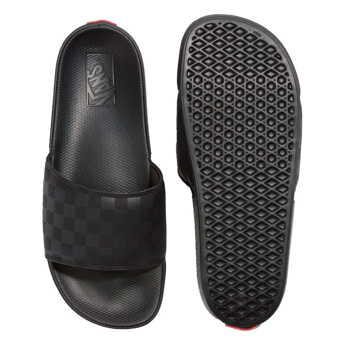 Chinelo Vans La Costa Slide-On