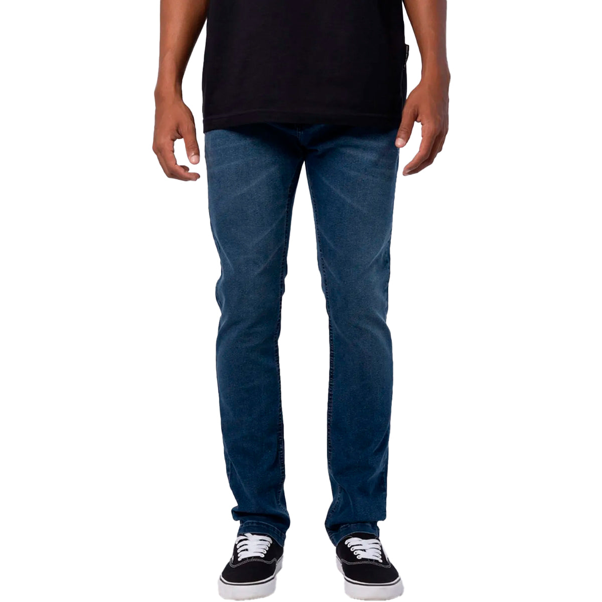 Calça Jeans Mcd Skynny Fit