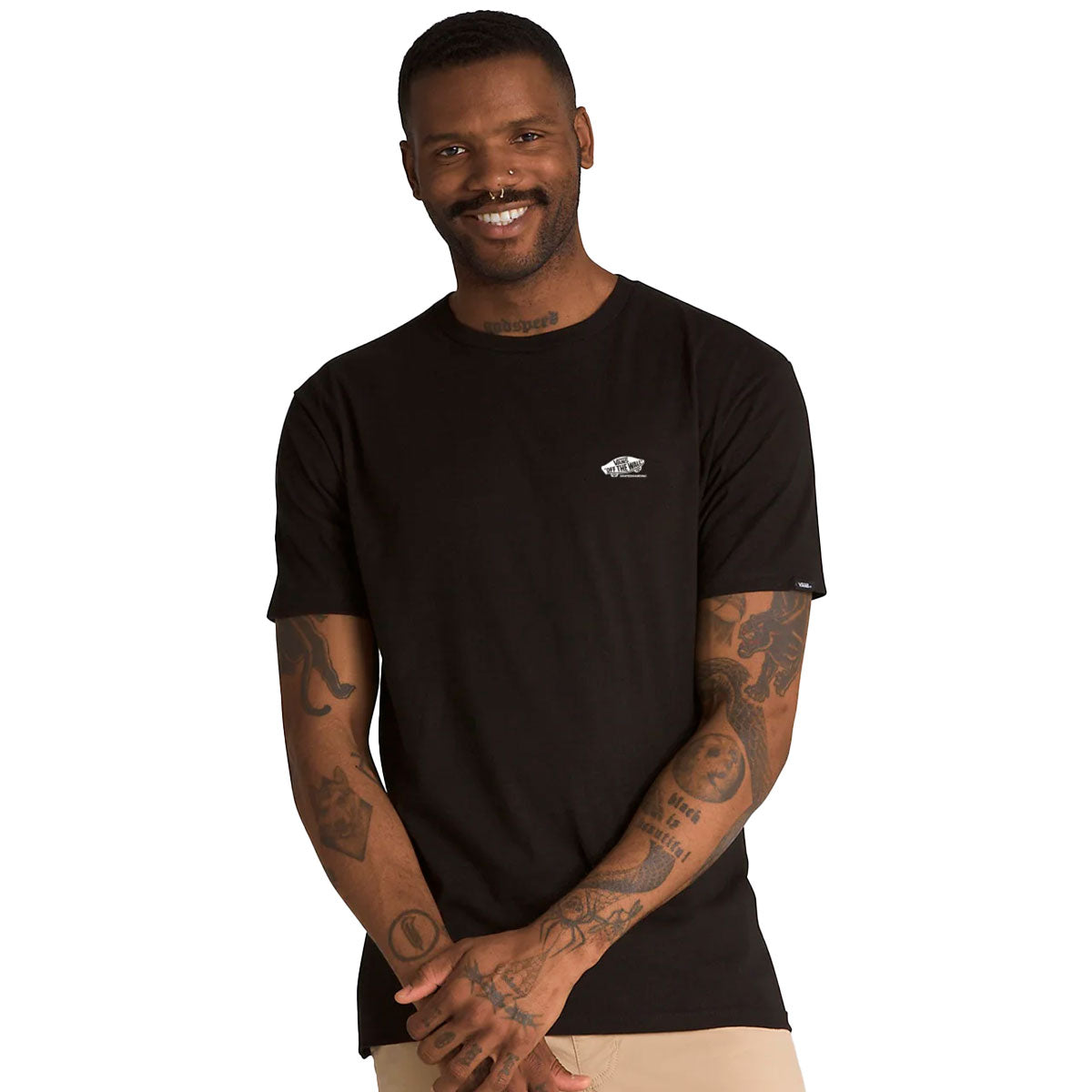 Camiseta Vans Skate Class