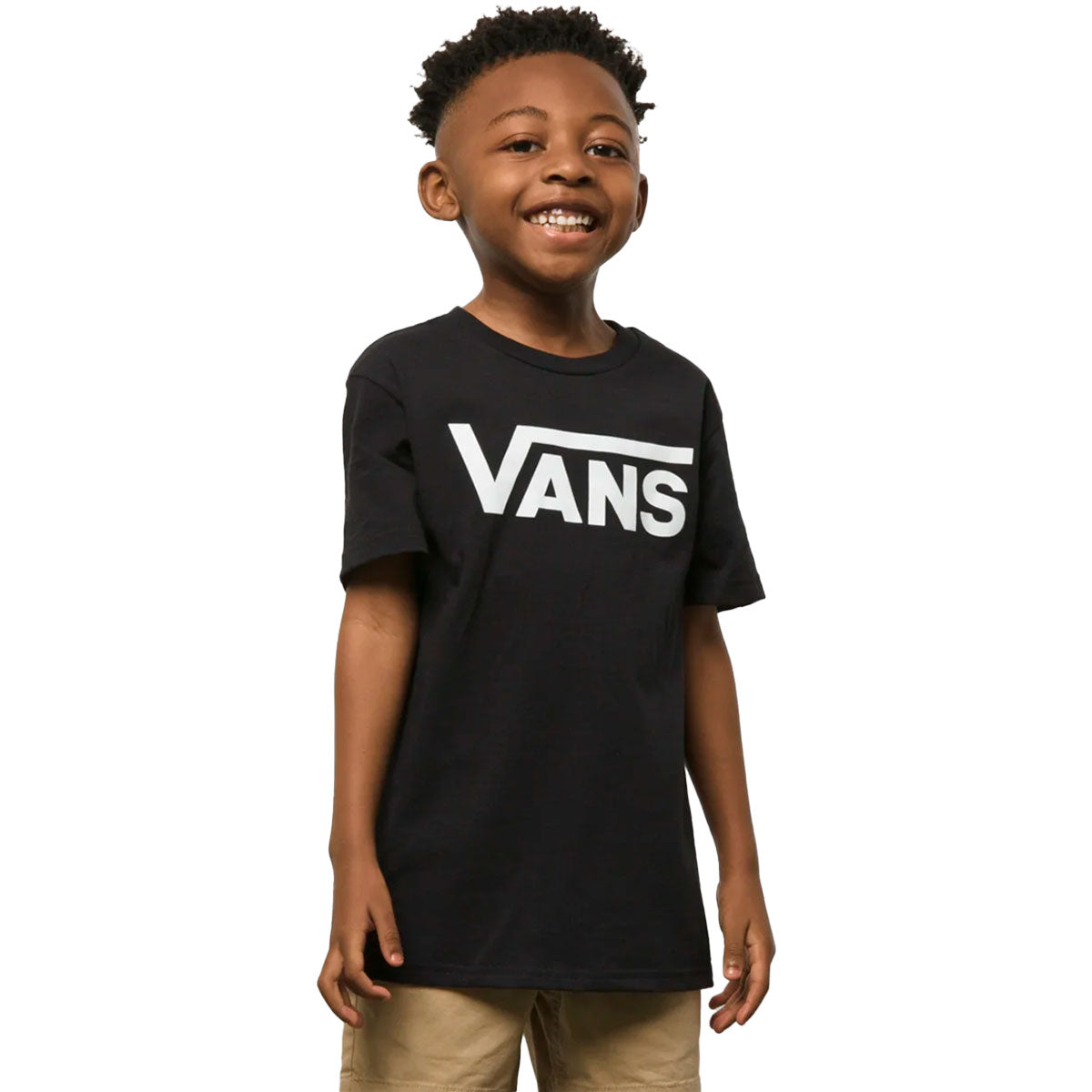 Camiseta Vans Classic K Infantil