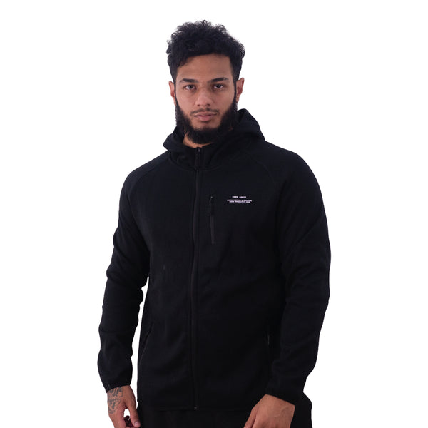Blusa Hang Esp Bonded Masculino