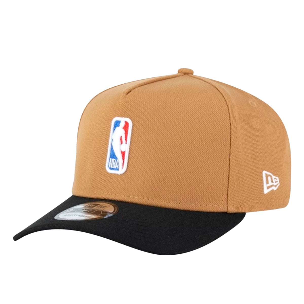Boné Aba Curva New Era NBA