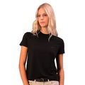 Camiseta Calvin Klein Viscolycra Feminino
