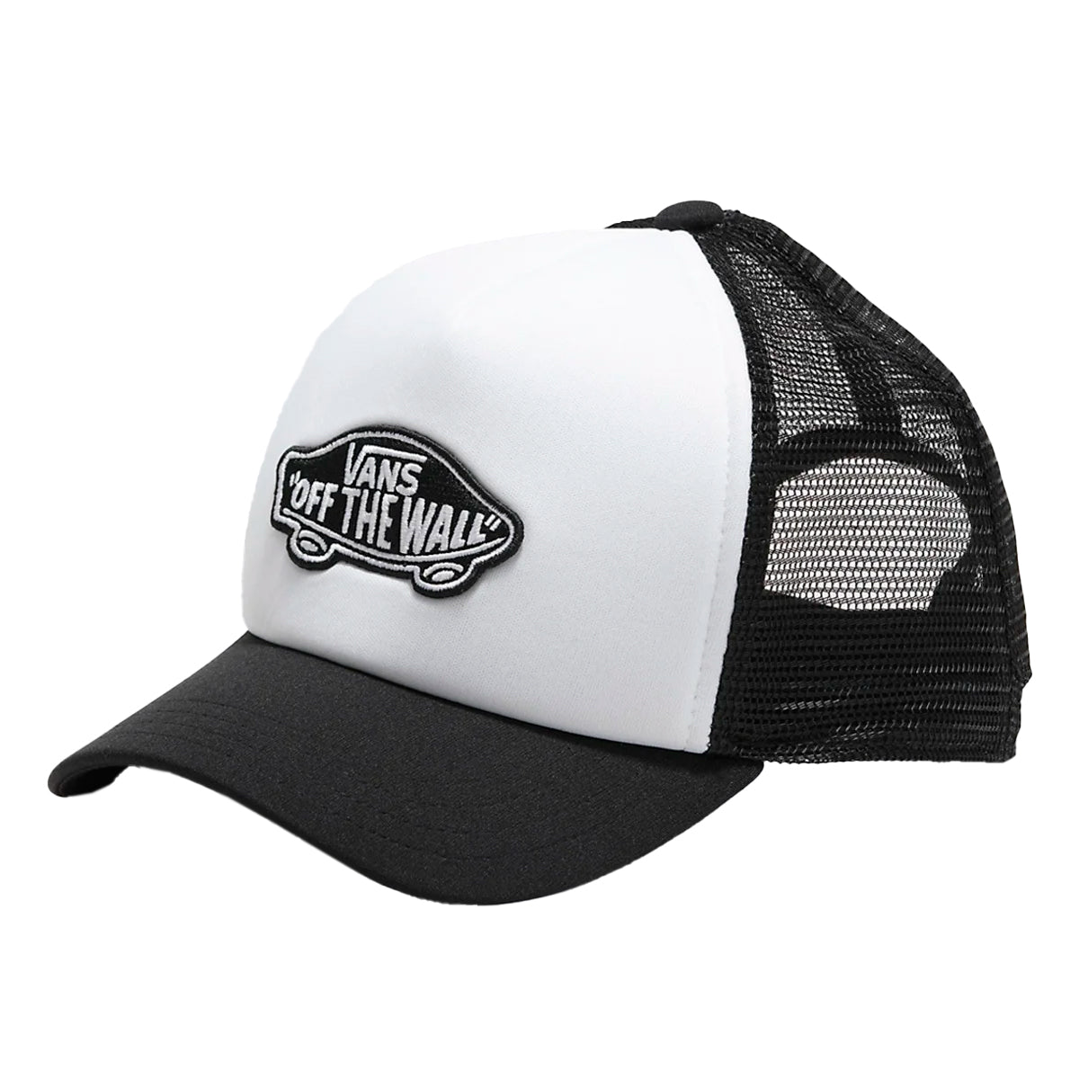 Boné Aba Curva Vans Classic