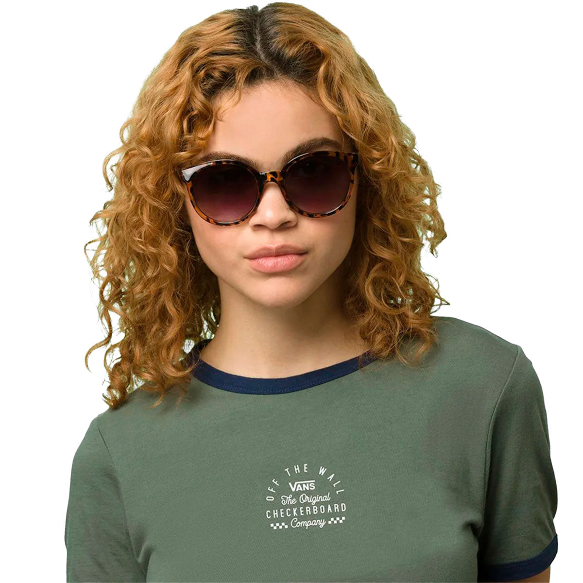 Óculos Vans Smoke Lens