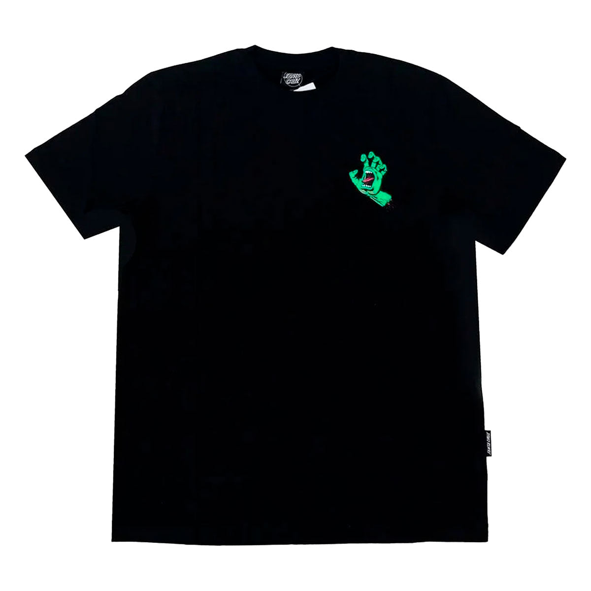 Camiseta Santa Cruz Screaming