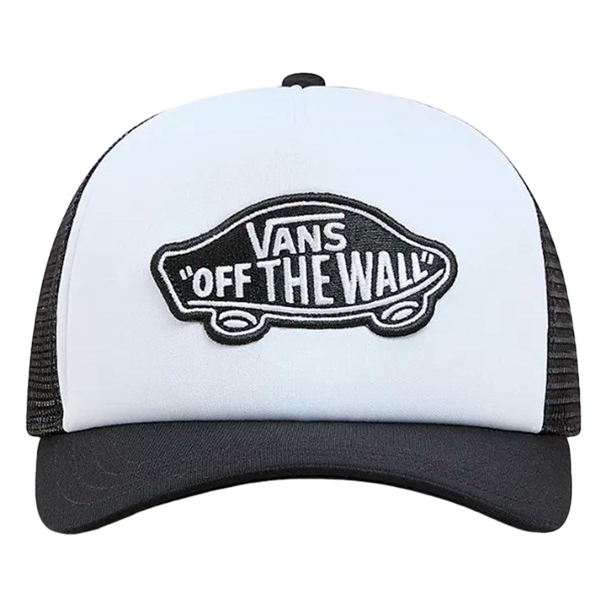 Boné Aba Curva Vans Classic