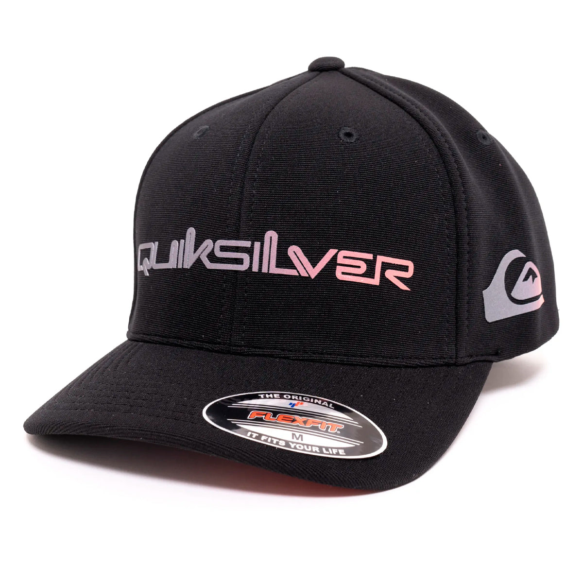 Boné Aba Curva Quiksilver Gradient