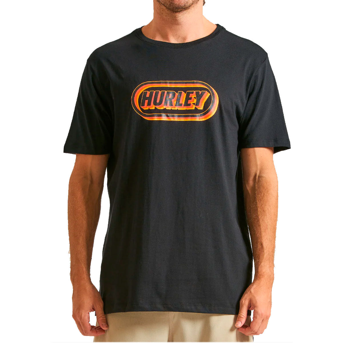 Camiseta Hurley Speed