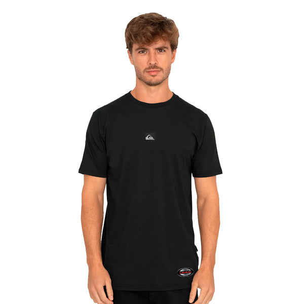 Camiseta Quiksilver Adapted Masculino