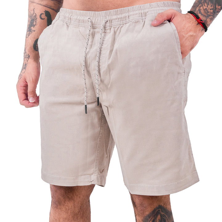 Bermuda Calvin Klein Color Masculino