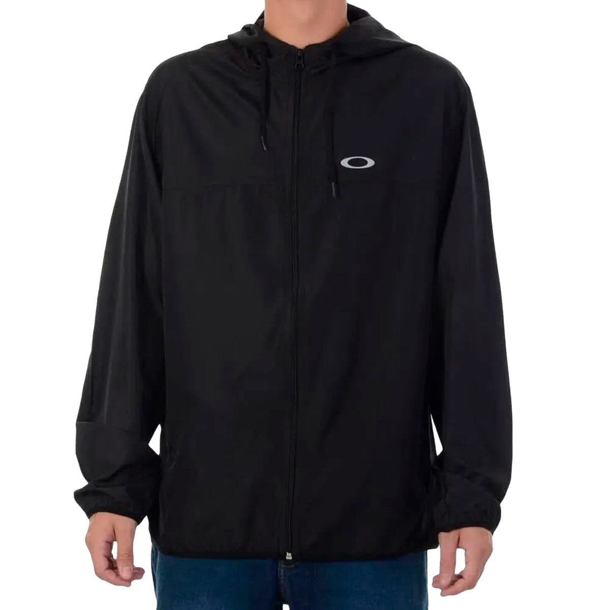 Jaqueta Oakley Windbreaker