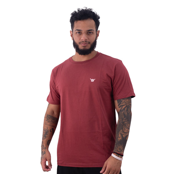 Camiseta Hang Logo Masculino