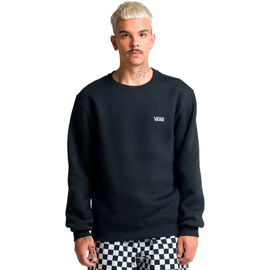 Blusa Careca Vans Core Basic